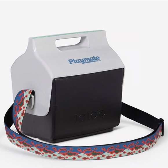 Igloo Other - Teva X Igloo ECOCOOL® Little Playmate Limited Edition EUC 7 Qt 9 Can! BRAND NEW